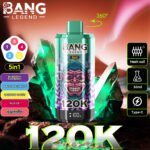 Bang Legend 12万回 - 画像 (5)