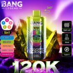 Bang Legend 12万回 - 画像 (6)