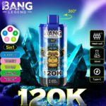 Bang Legend 12万回 - 画像 (7)