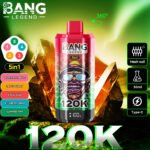 Bang Legend 12万回 - 画像 (8)