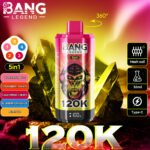 Bang Legend 12万回 - 画像 (9)