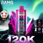 Bang Legend 12万回 - 画像 (4)