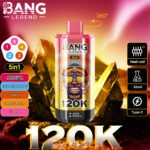 Bang Legend 12万回 - 画像 (11)