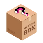 お楽しみ！電子タバコブランド盲箱 – 驚きのランダムセレクション