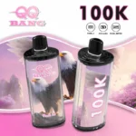 QQ Bang 10万回