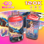 QQ Bang 12万回