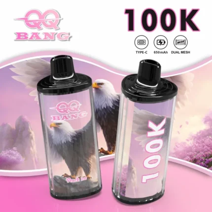 QQ Bang 10万回