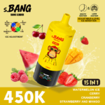 Bang Leader 45万回 - 画像 (2)