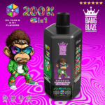 Bang Blaze 20万回 - 画像 (11)