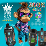 Bang Blaze 20万回 - 画像 (12)