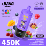 Bang Leader 45万回