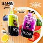 BANG LEADER STOLL 12万 - 画像 (16)