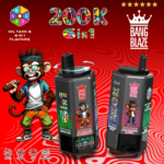 Bang Blaze 20万回 - 画像 (3)
