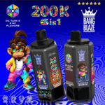 Bang Blaze 20万回 - 画像 (5)