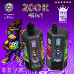 Bang Blaze 20万回 - 画像 (6)