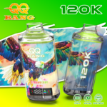 QQ Bang 12万回 - 画像 (6)