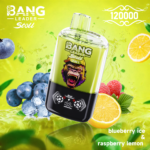 BANG LEADER STOLL 12万 - 画像 (7)