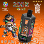 Bang Blaze 20万回 - 画像 (8)