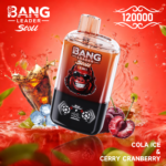 BANG LEADER STOLL 12万 - 画像 (10)