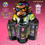 Bang Blaze 20万回 - 画像 (10)