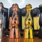 SOLARIS Humo AZUL Limited edition