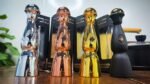 SOLARIS Humo AZUL Limited edition