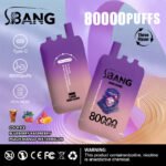Bang Leader 8万回